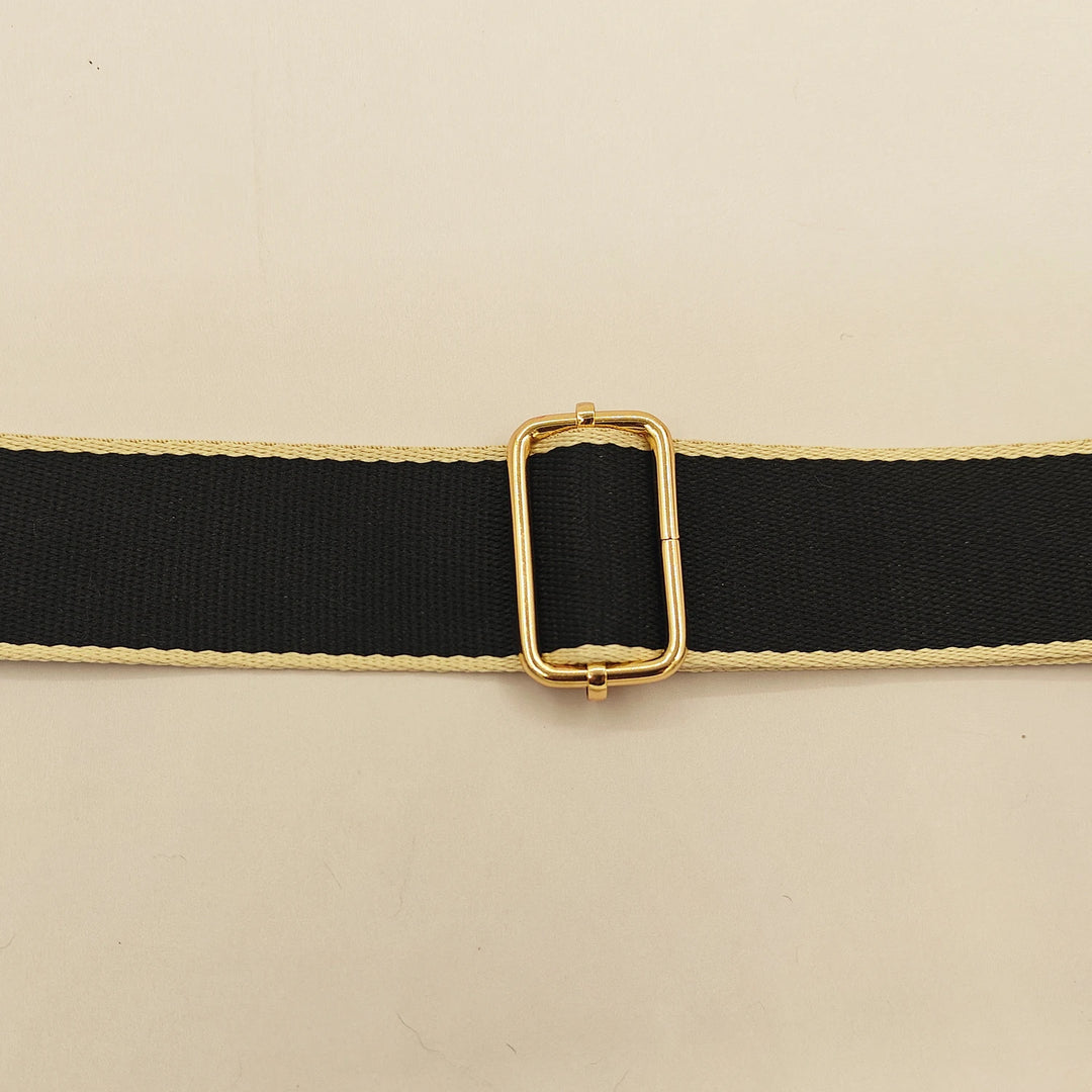 Versatile and Minimalist Shoulder Strap, Adjustable Bag Strap, Portable and Replaceable Luggage Accessories