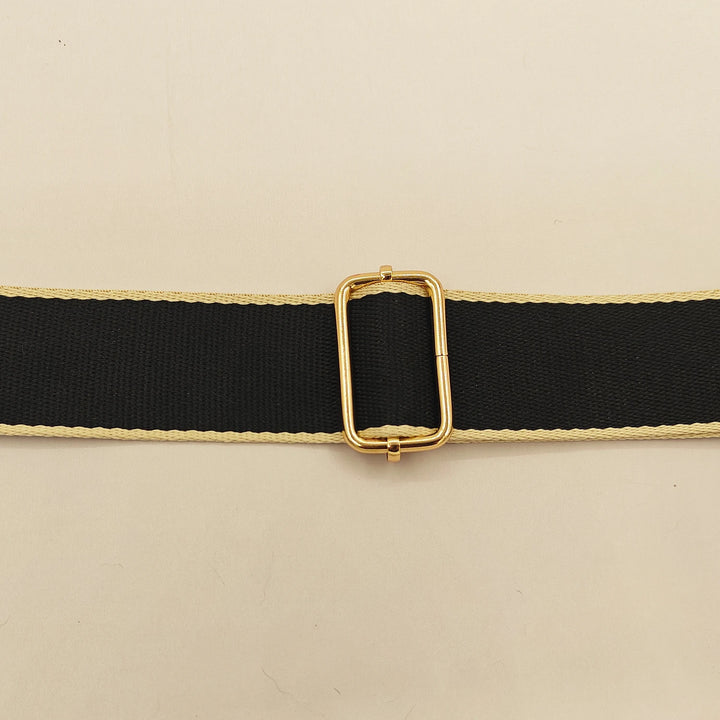 Versatile and Minimalist Shoulder Strap, Adjustable Bag Strap, Portable and Replaceable Luggage Accessories