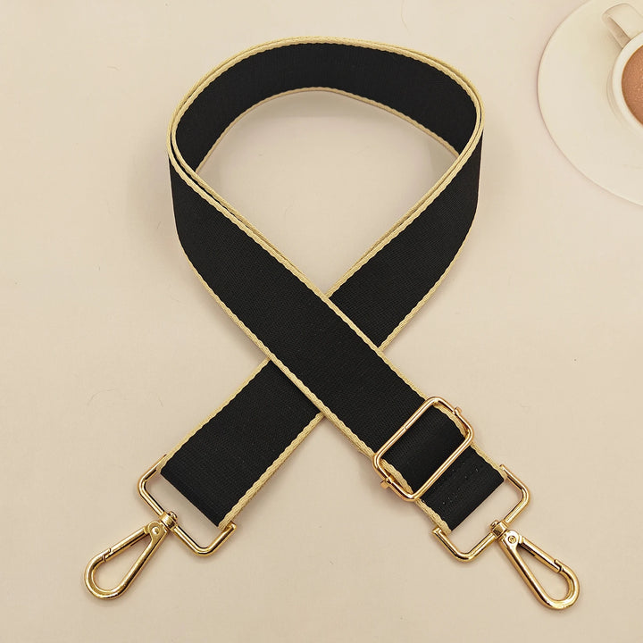 Versatile and Minimalist Shoulder Strap, Adjustable Bag Strap, Portable and Replaceable Luggage Accessories